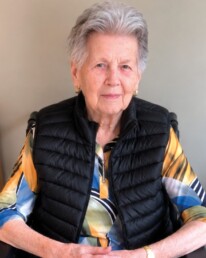 Germaine Geyskens