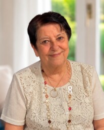 Tinneke Korthout