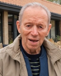 Marcel Vanderstukken